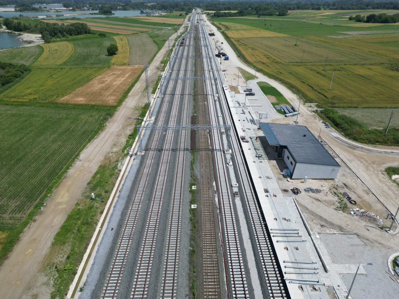 Hırvatistan Cephe Projesi