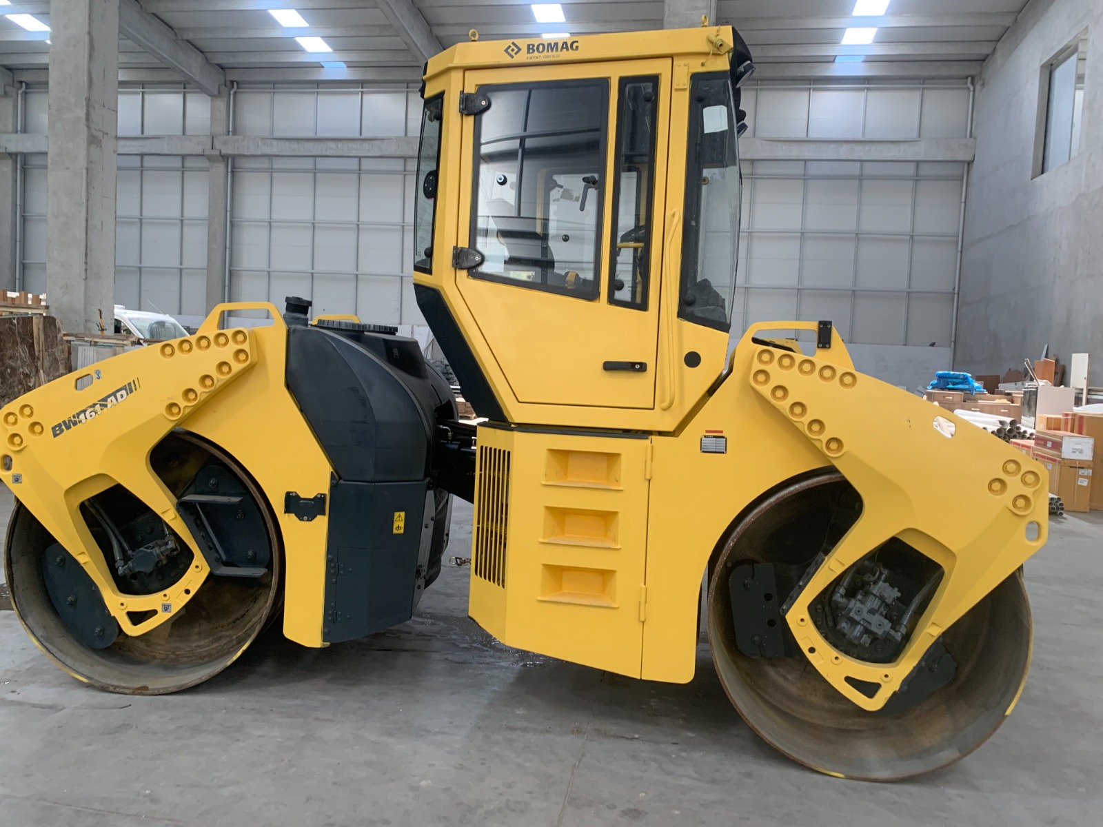 Machinery 2