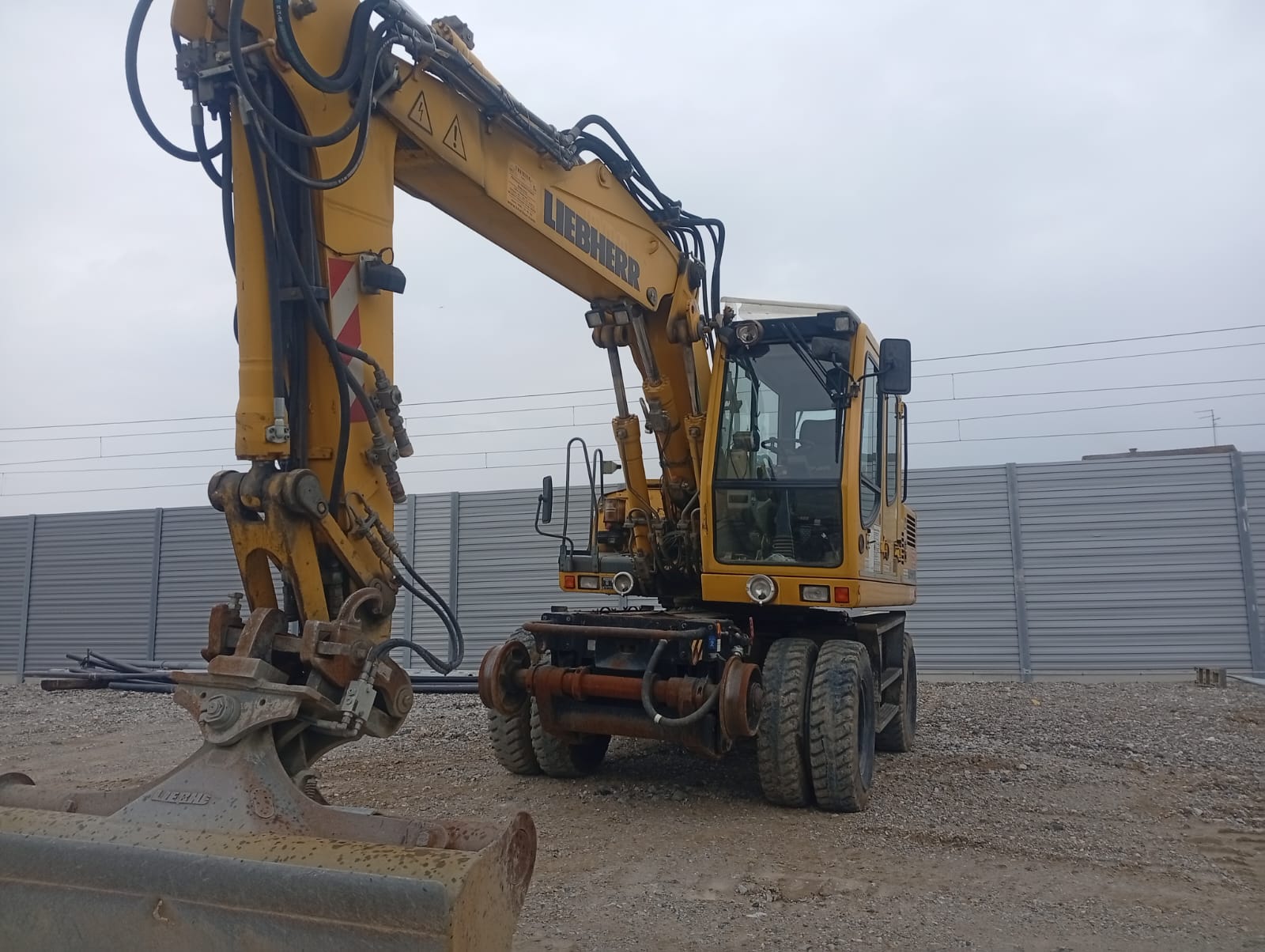 Machinery 15